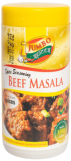 Beef Masala